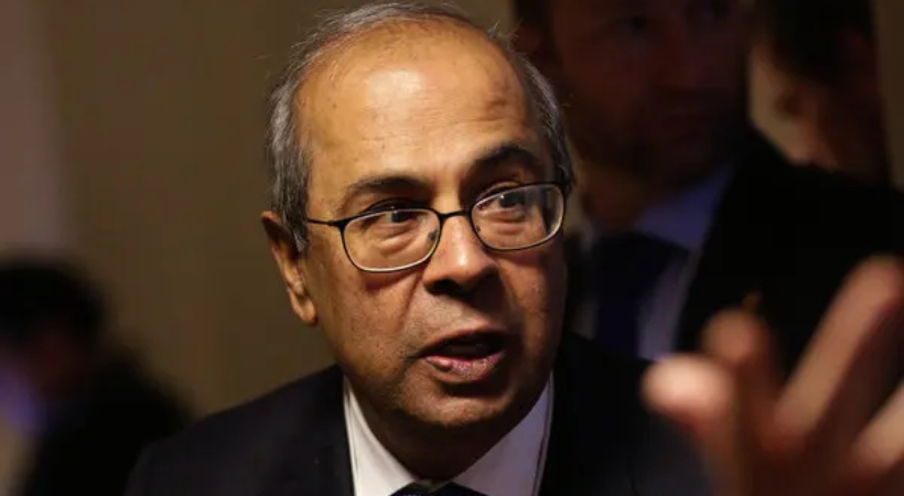 Prakash Hinduja