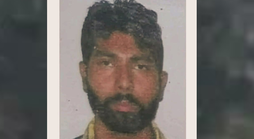 Satnam Singh Italy death