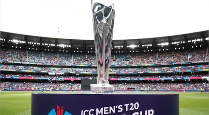 T20 trophy