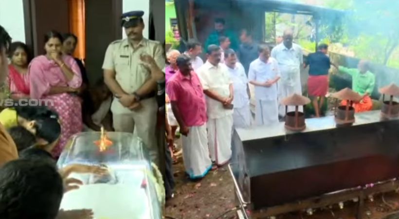 3 more malayalees cremation kuwait fire incident