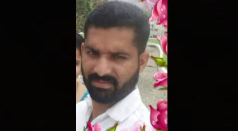 Young man hacked to death Kattappana