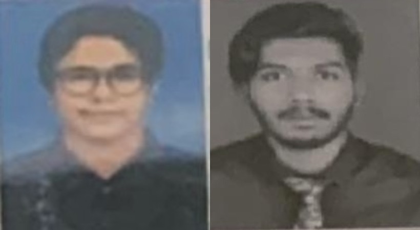 2 malayalis died in car accident in Qatar