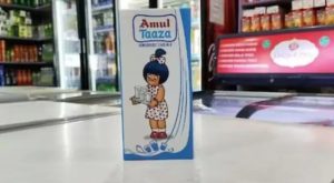 Amul milk gets costlier by Rs 2 per litre starting tomorrow
