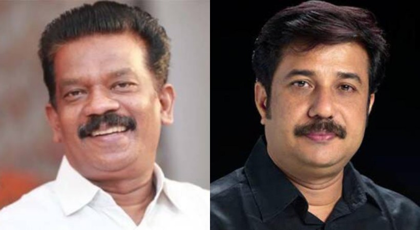 cpim wins 4 loksabha seats one in Kerala K Radhakrishnan