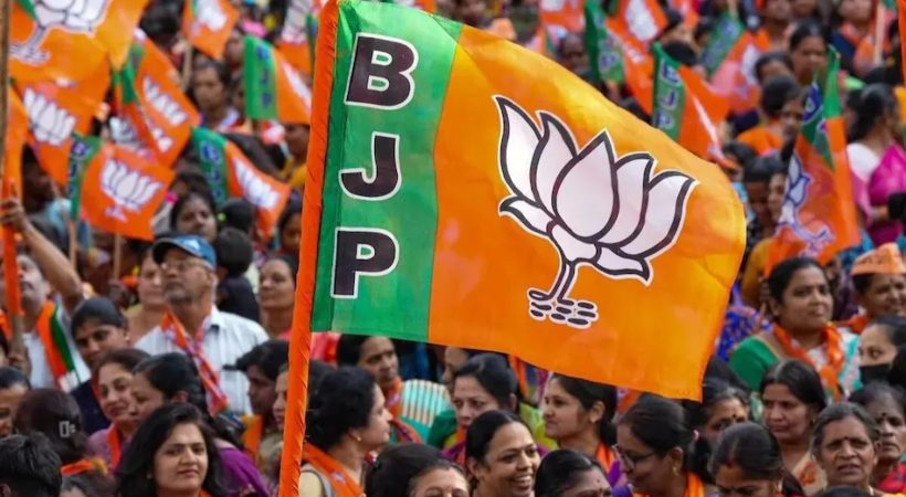 Exit Polls 2024 Loksabha election 2024 Maharashtra