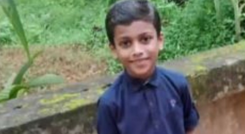 Grandmother dies after 9-year-old boy died after he got stuck in an automatic gate