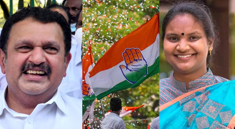 Congress to prepare for by-elections