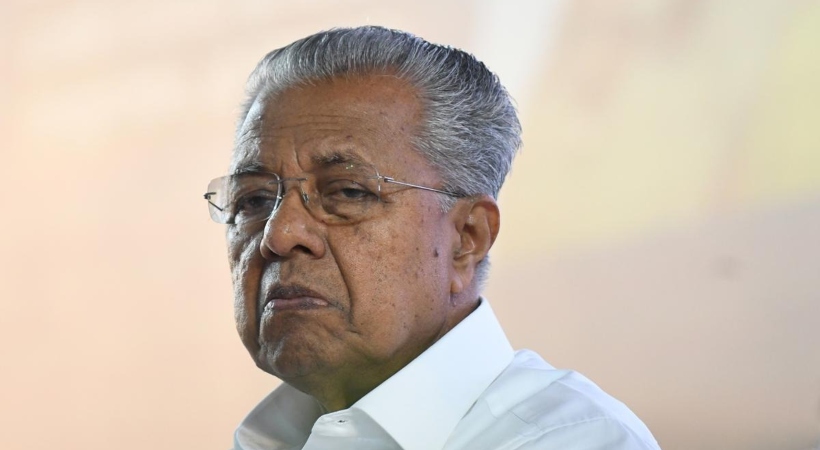 criticism against cm Pinarayi vijayan in cpim meeting
