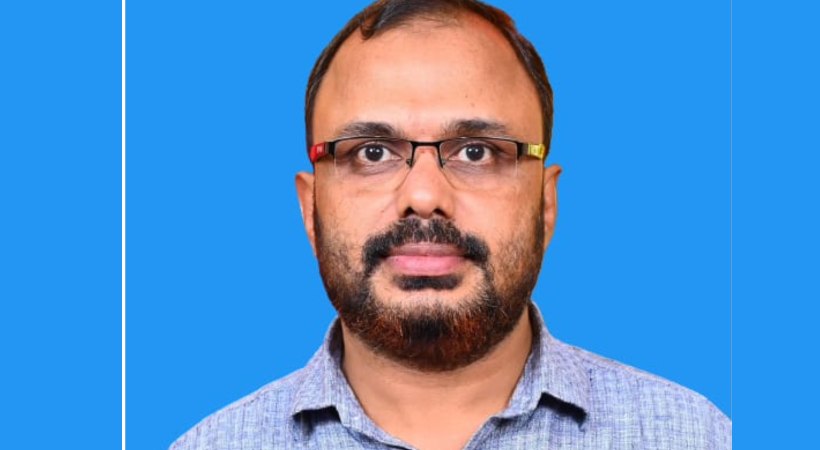 Malappuram man died in doha