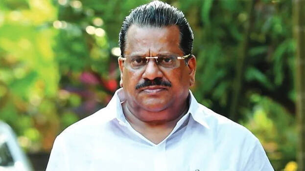 criticism against E P Jayarajan in CPIM state committee meeting