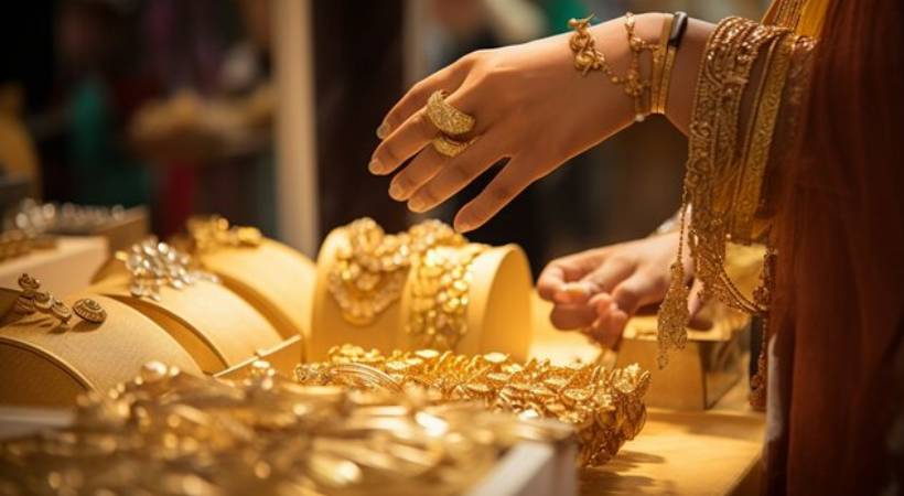 Kerala gold price september 18