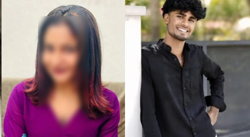 instagram influencer death boyfriend binoy raped the girl says police