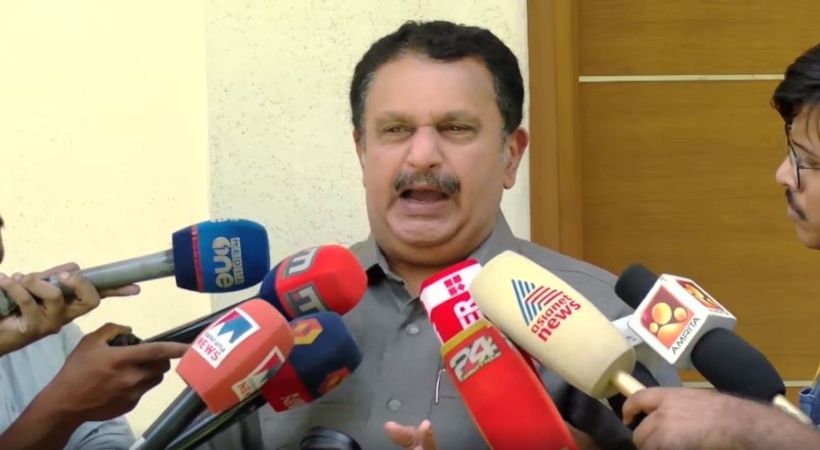 K Muraleedharan on Set back Thrissur Loksabha election 2024