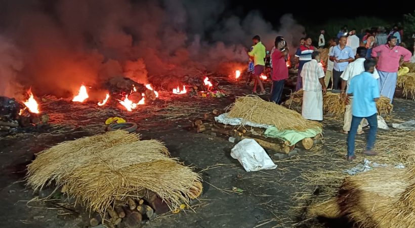 kallakurichi hooch tragedy main accused arrested