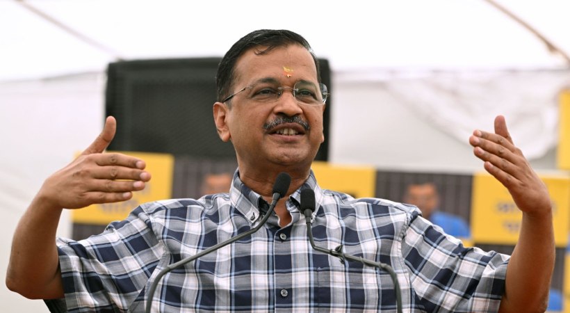 Delhi Chief Minister Arvind Kejriwal Gets Bail In Liquor Policy Case