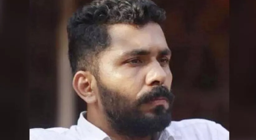 P jayarajan's son may take legal action against manu thomas and asianet news