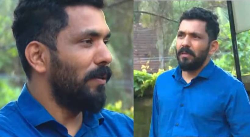 P Jayarajan's son send legal notice to Manu Thomas