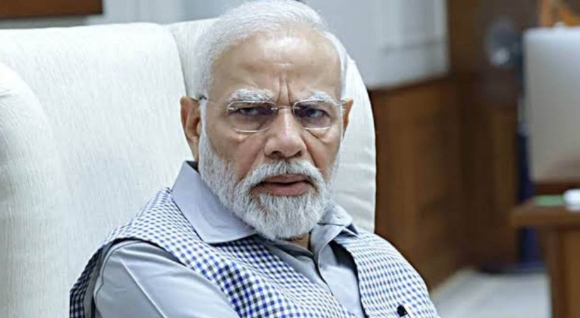 RSS control over BJP may be restored loksabha election 2024