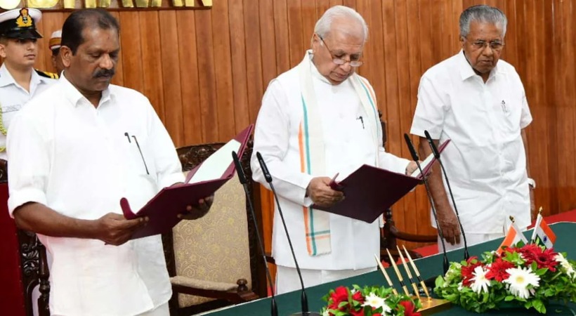 Online delivery of medical aid to Scheduled Tribes; Minister OR Kelu
