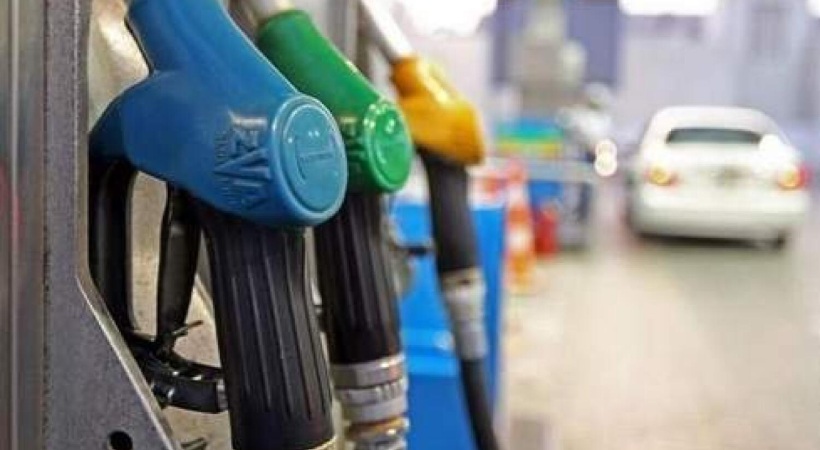 petrol price fall in UAE