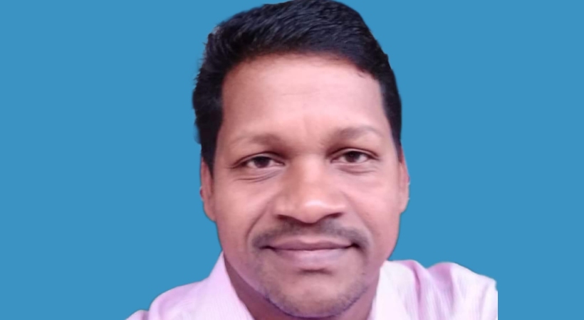 Kottayam school teacher died at school