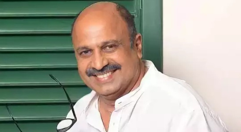 Siddique new general secretary of AMMA