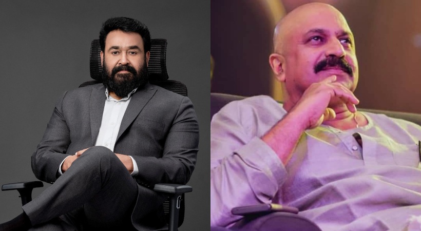 AMMA new executive committee Mohanlal president