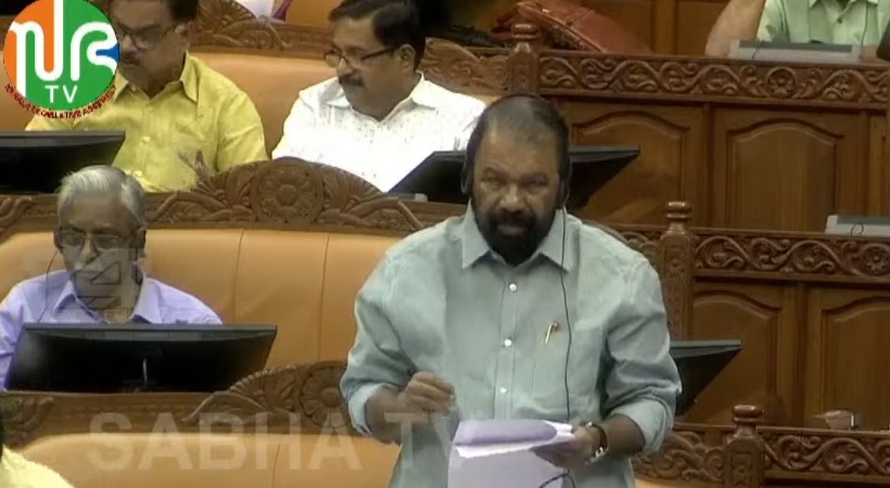 Minister V Sivankutty reply in Malappuram plus one seat crisis