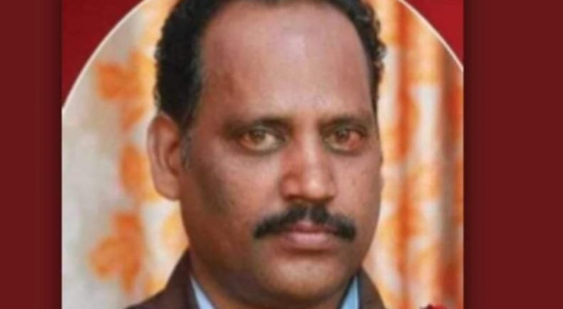 Malayali soldier died in an accident in Jammu Kashmir