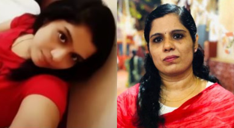 more evidence against Honey trap case accused sruthy chandrasekharan