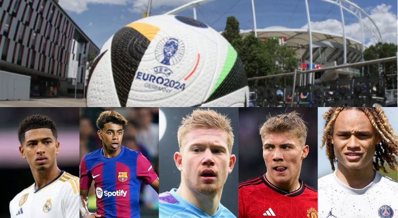 Euro stars