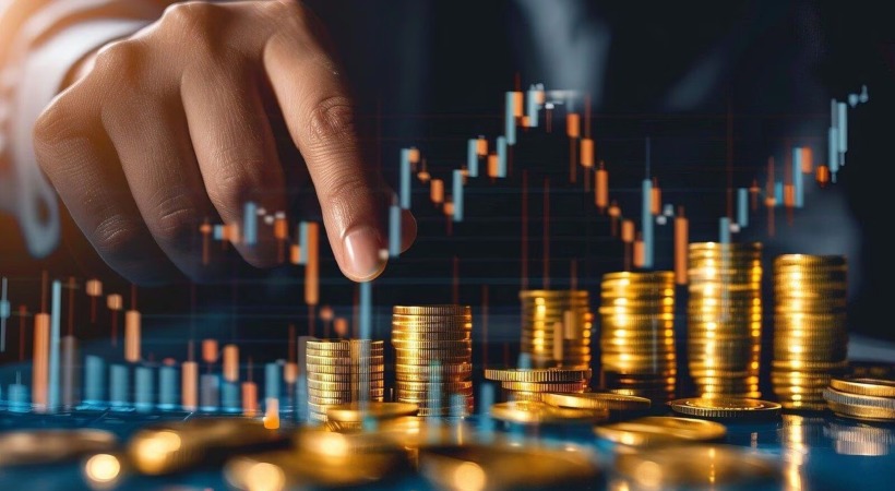 India's Nifty 50, Sensex hit record highs stock market updates