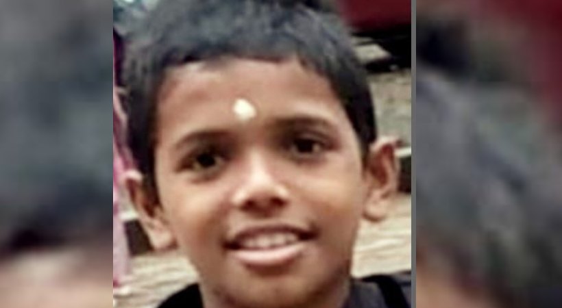 13 year old boy hanged himself in Palakkad