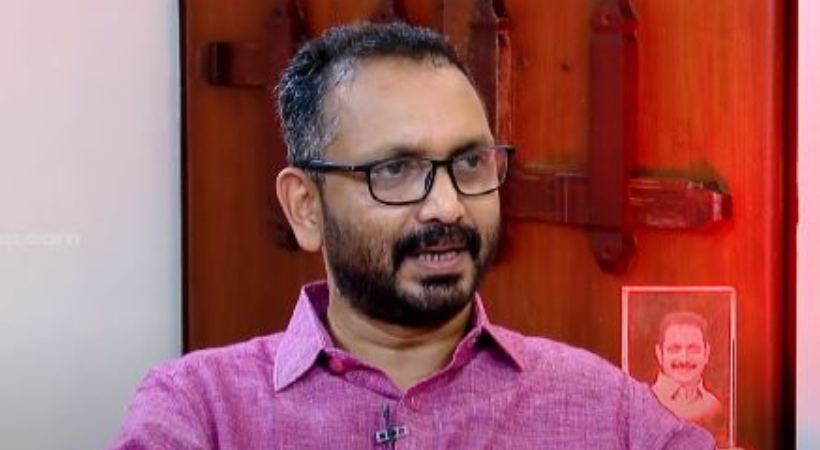 K Surendran on BJP success in Thrissur 24 answer please
