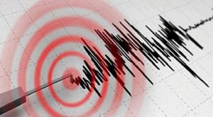 Earthquake Thrissur district