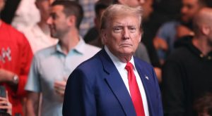Donald Trump joins TikTok after seeking to ban video app as president