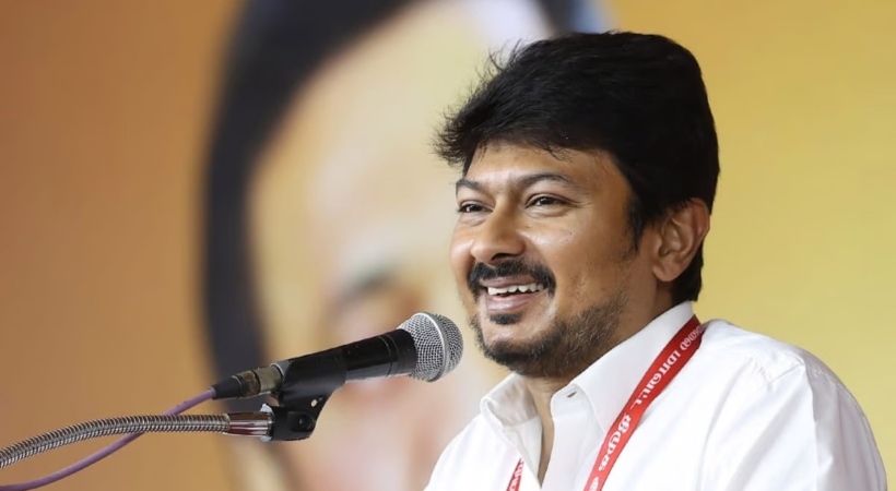 Sanatana Dharma remark Udhayanidhi Stalin got bail
