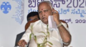 POCSO case: CID finds Yediyurappa sexually assaulted minor