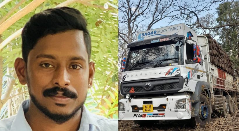 Landslide in Karnataka Kozhikode native among those missing