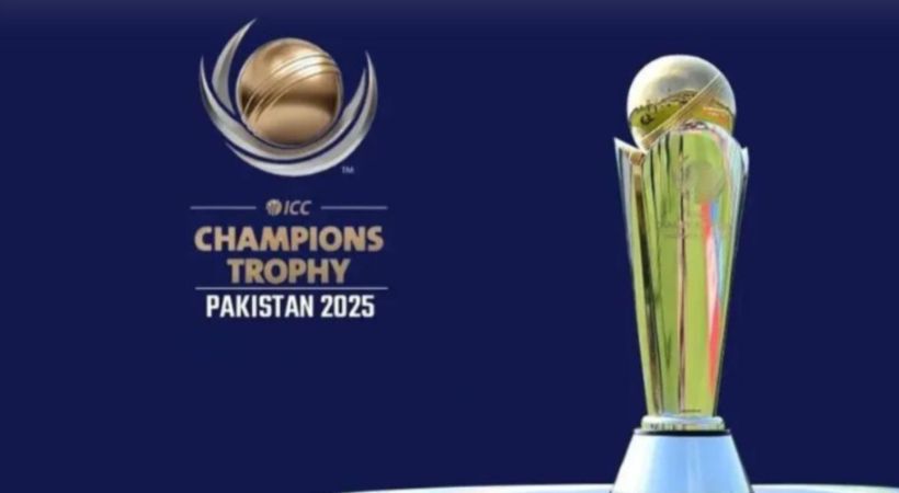 Champions Trophy