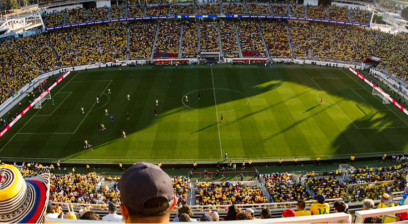 Copa America Quarter final