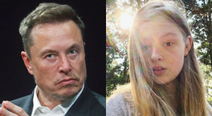 Elon Musk, Transgender daughter Vivian