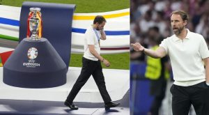 Gareth Southgate