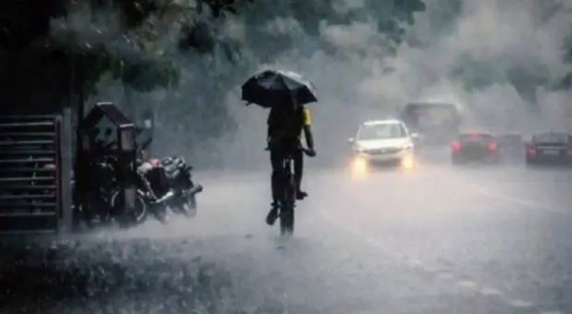 heavy rain expected in Northern kerala rain alert today
