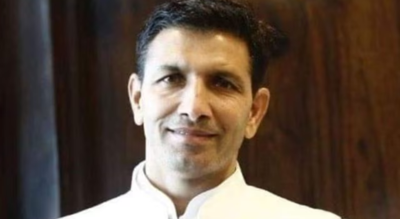 Patwari