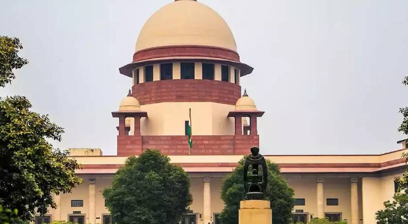 Supreme court