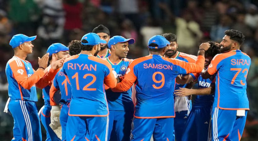 Team India