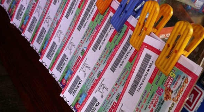 Kerala Lottery win win Lottery complete result