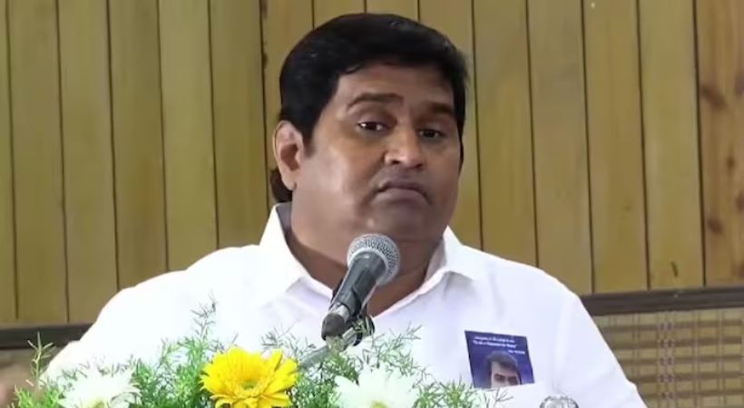 Tamil Nadu BSP chief K Armstrong's murder accused killed in police encounter