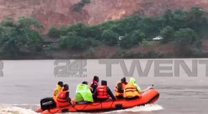  Tomorrow's rescue plan for Arjun is crucial shirur landslide updates
